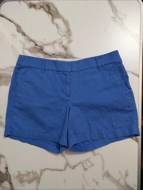 J. Crew Shorts 6 H1453